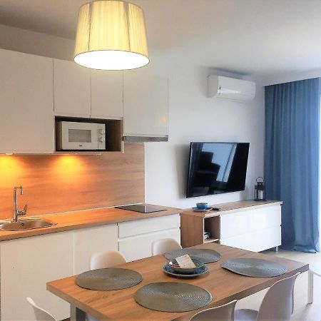 Apartament Diuna Grzybowo  Kültér fotó