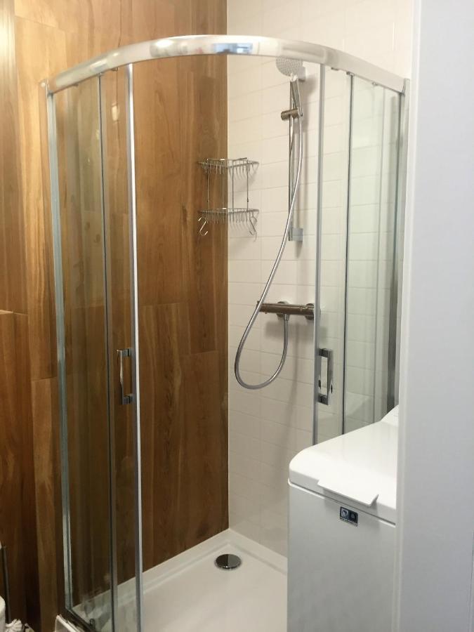 Apartament Diuna Grzybowo  Kültér fotó