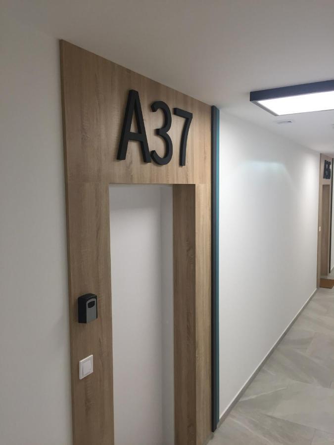 Apartament Diuna Grzybowo  Kültér fotó