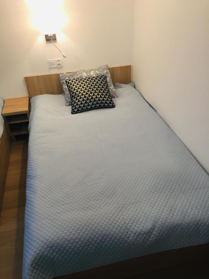 Apartament Diuna Grzybowo  Kültér fotó