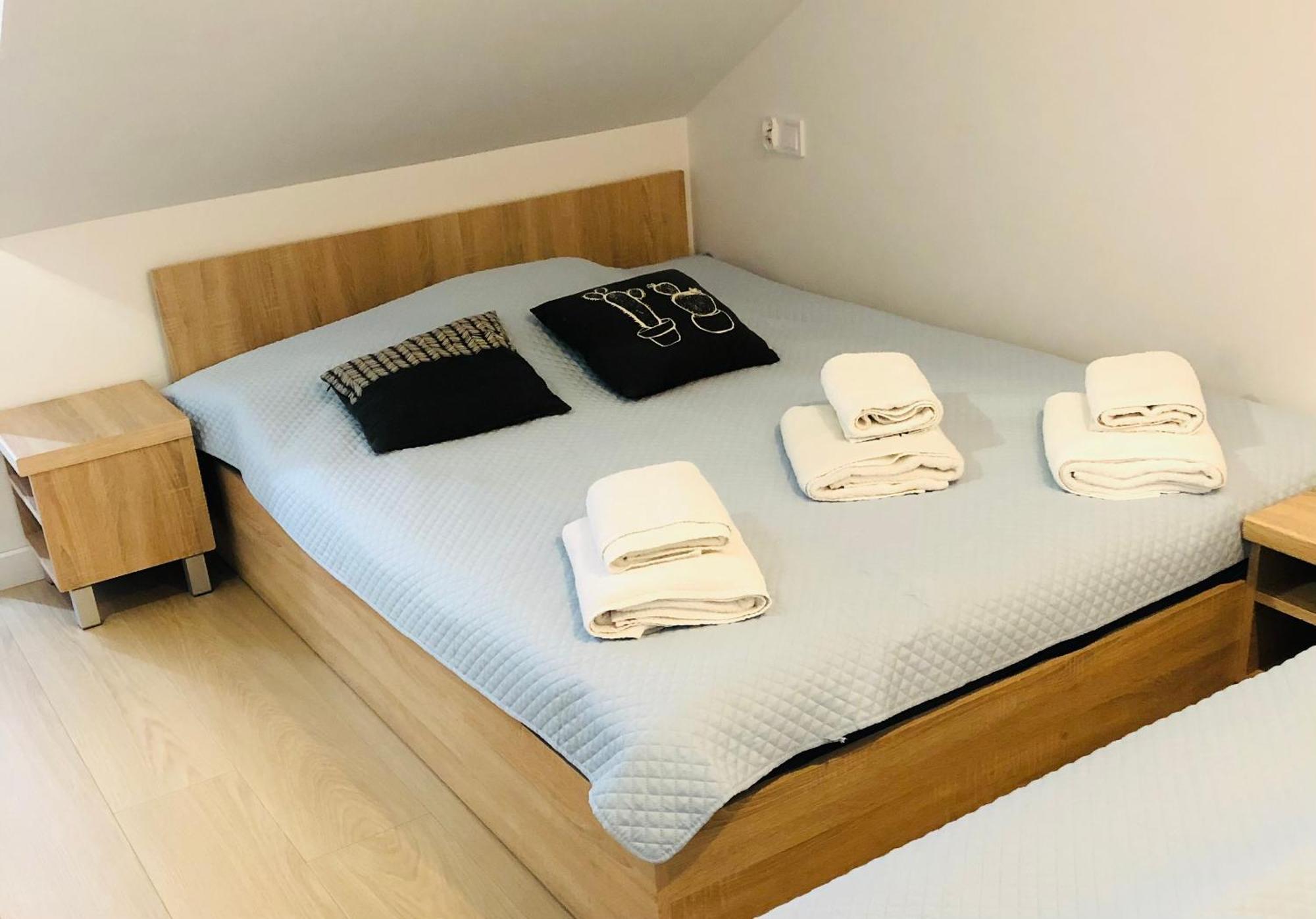 Apartament Diuna Grzybowo  Kültér fotó